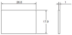 A30NN / A30NL 外觀尺寸 39 