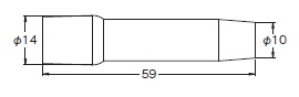 A30NN / A30NL 外觀尺寸 41 