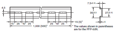 H7CC-A 外觀尺寸 38 