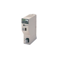 Module PLC OMRON C200HW-SRM21-V1 - Neuf D'Origine Pour Automatisme Industriel