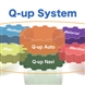 Q-upNavi Series