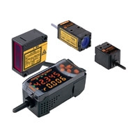 ZX-L-N 智慧型感測器雷射型/種類| OMRON Industrial Automation