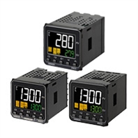E5CC / E5CC-B / E5CC-U 數位溫度控制器（尺寸48×48mm）/種類| OMRON