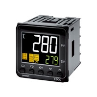 E5CC-800/880/ E5CC-B-800 / E5CC-U-800 數位溫度控制器(簡易型)(48