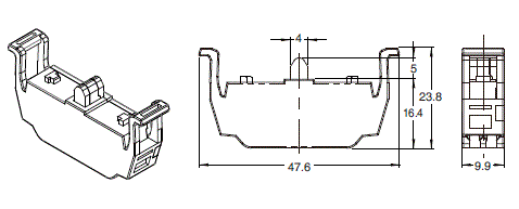 A30NN / A30NL 外觀尺寸 21 