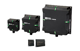 RFID System V680S Series