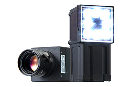 Smart Camera FQ2 Series